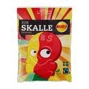Bubs Sour Skull 90g