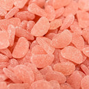 Sour Watermelon Bites