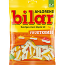 Ahlgrens Bilar Fruit Combi Bag 125g