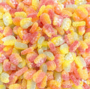 BUBS mini Sour Skulls