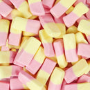 Squashies Original Raspberry & Milk