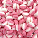 BUBS Mini STRAWBERRY/VANILLA OVALS