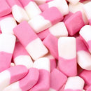 Squashies Original Raspberry & Milk