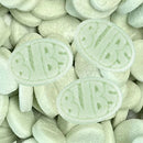 Bubs Sour Fruity Pear Mini