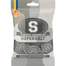 S-Marks Salty Foam Bag 70 g