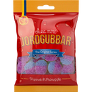 Sour Vegan Mini Strawberries Bag 80g