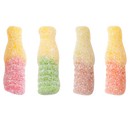 Tropical Fizzy Bottles