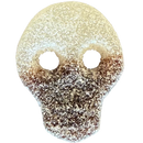 Vegan Veggie Sour Cola Skulls